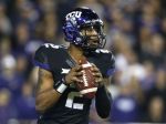 The obvious Heisman candidate, senior QB Trevone Boykin, is a team player, and has been compared to USC's Matt Leinart.