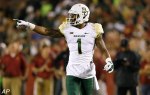Baylor has an explosive offense with junior receiver, Corey Coleman, who surpassed the Titans' Kendall Wright  for most all time touchdowns (16) for the Bears. 